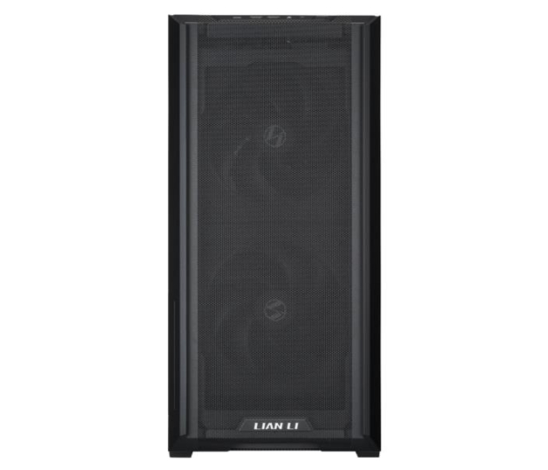 Lian Li LANCOOL 216 RGB Black - 1134976 - zdjęcie 3
